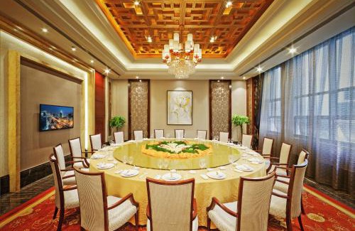 Cixi Hotel | Empark Grand Hotel Hangzhou Bay Ningbo