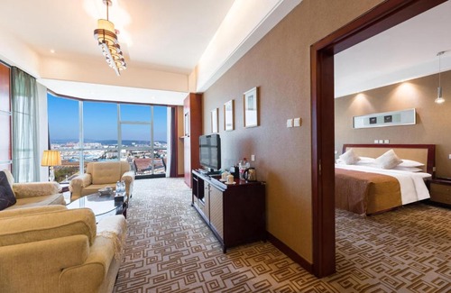 Guandu Hotel | Empark Grand Hotel Kunming