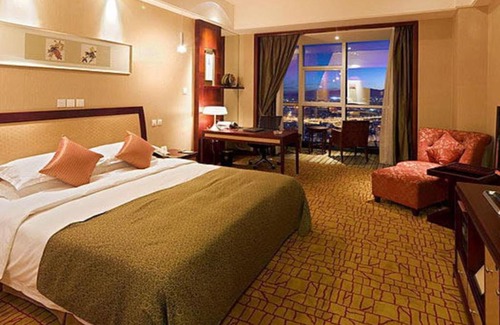 Guandu Hotel | Empark Grand Hotel Kunming