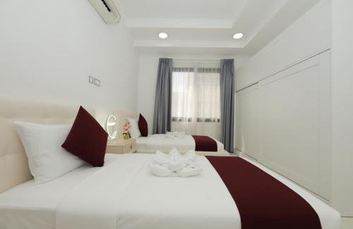 Juffair Apartment | Empire Apartments
