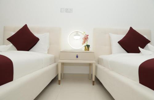 Juffair Apartment | Empire Apartments