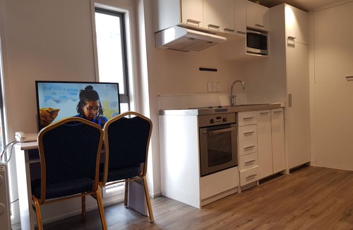 Grafton House | Empire Apartments