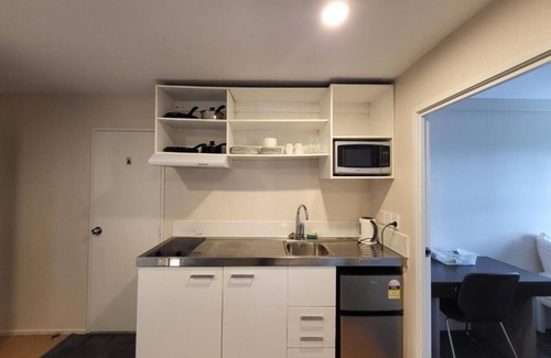 Grafton House | Empire Apartments