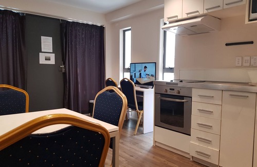 Grafton House | Empire Apartments
