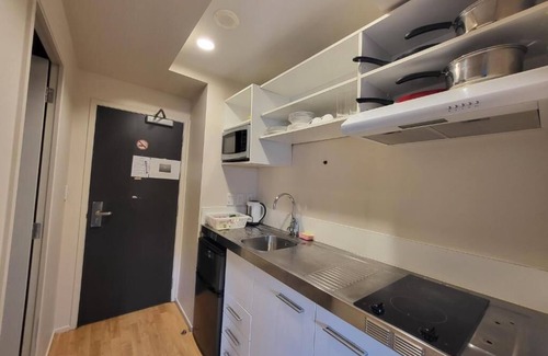 Grafton House | Empire Apartments