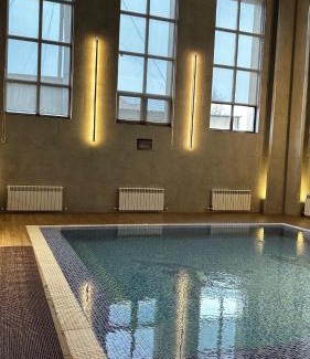 Karagandy Hotel | Empire City