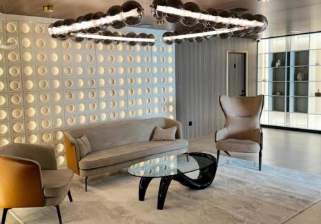 Karagandy Hotel | Empire City