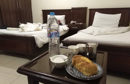 Peshawar Hotel | Empire Hotel Peshawar