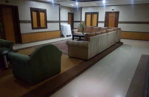 Peshawar Hotel | Empire Hotel Peshawar