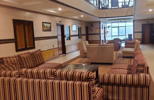 Peshawar Hotel | Empire Hotel Peshawar