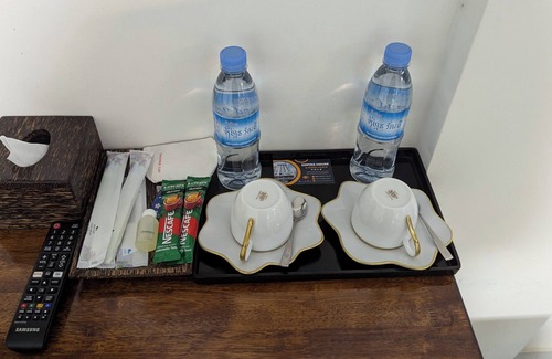 Prampir Makara Hotel | Empire House Phnom Penh