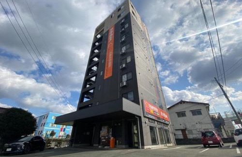 Chikugo Hotel | Empire Skyridge Hotel - Vacation STAY 17783