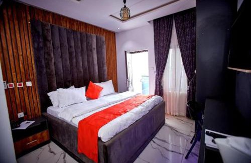Orozo Apartment | Empire Suites and Apartment