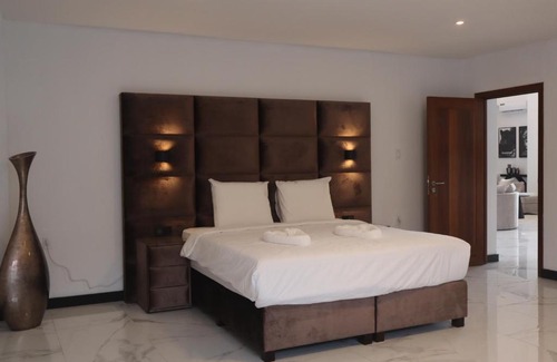 Noord Villa | Empire Villa Paramaribo Noord 1