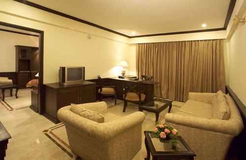 Paradeep Hotel | Empires Hotel Paradip