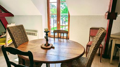 Saint-Vincent-sur-Oust House | Emplacement exceptionnel au Coeur de l'Ile aux Pies