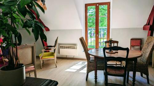 Saint-Vincent-sur-Oust House | Emplacement exceptionnel au Coeur de l'Ile aux Pies