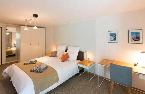 Emsdetten Apartment | Emsaue 24