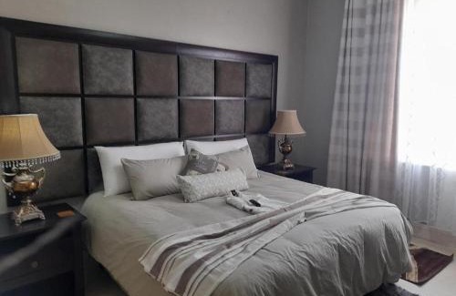 Ermelo Apartment | Emtonjeni Selfcatering Guest House