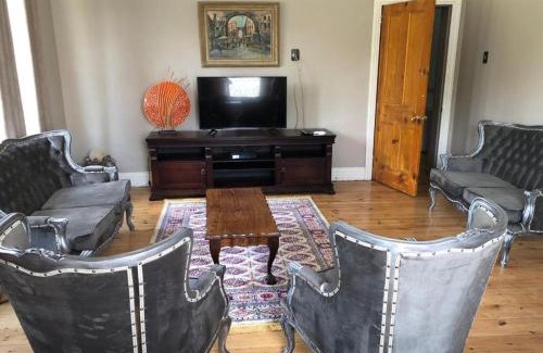 Ermelo Apartment | Emtonjeni Selfcatering Guest House