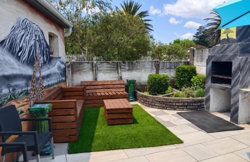 Ermelo Apartment | Emtonjeni Selfcatering Guest House
