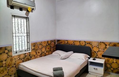 Balikpapan House | EMWEKA Guest House