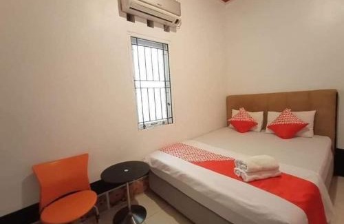 Balikpapan House | EMWEKA Guest House