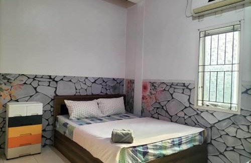 Balikpapan House | EMWEKA Guest House