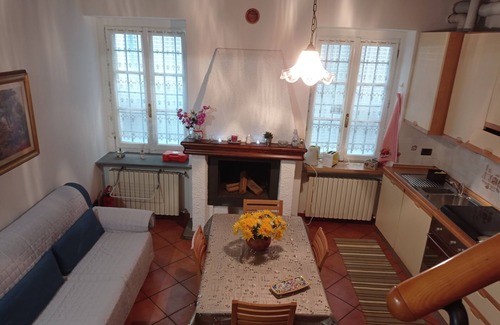 Citta Alta Apartment | EMY & LU HOLIDAY HOME UPPER TOWN