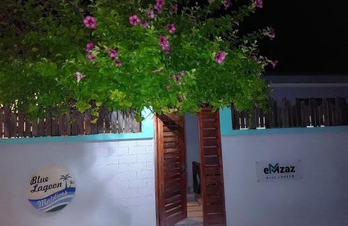Raa Atoll Hotel | eMzaz Blue Lagoon