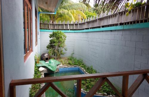 Raa Atoll Hotel | eMzaz Blue Lagoon