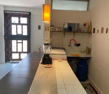 Banos de Agua Santa Apartment | EN BAÑOS, HERMOSO y ACOGEDOR DEPARTAMENTO UBICADO EN PLENO CENTRO DE LA CIUDAD