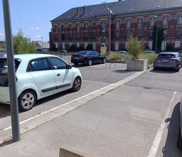 Berck-sur-Mer Apartment | En bord de mer