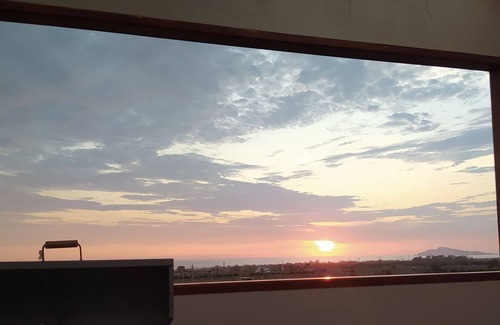 Asia Apartment | En Este Departamento Encontrarás paz y Tranquilidad