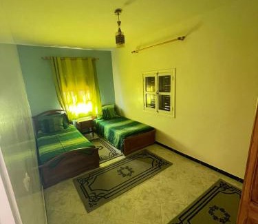 Anza Apartment | En face de la plage