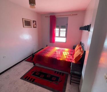 Anza Apartment | En face de la plage