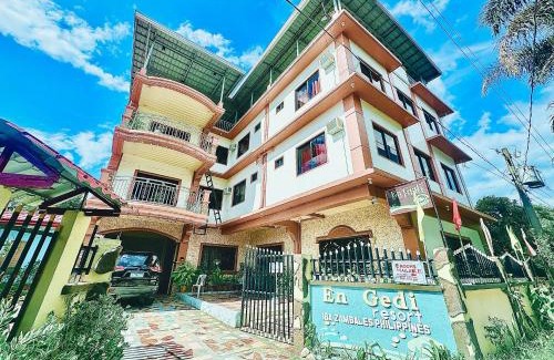 Iba Resort | En Gedi Beach Resort by RedDoorz