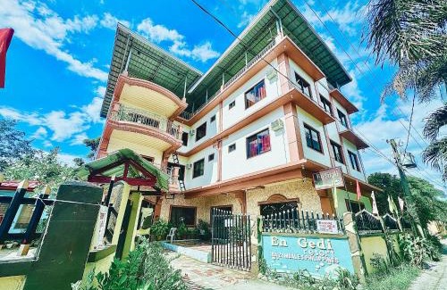 Iba Resort | En Gedi Beach Resort by RedDoorz