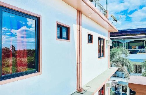 Iba Resort | En Gedi Beach Resort by RedDoorz