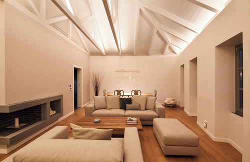 Plaka House | EN PLAKA Athens Elegant Estate