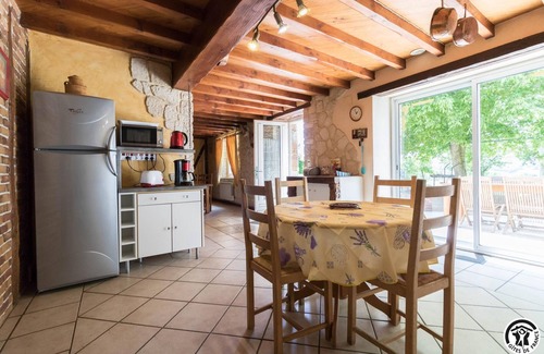 La Salvetat-Lauragais House | En Savanac - Salvetat-Lauragais