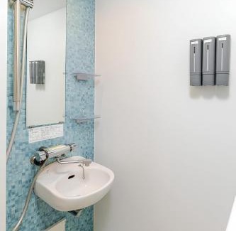 Asahi Apartment | en stay 005