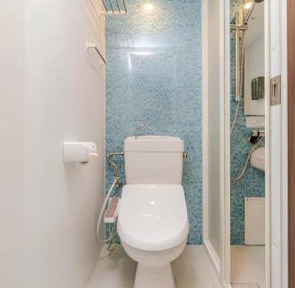 Asahi Apartment | en stay 005