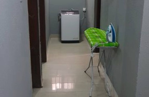 Ojodu Apartment | En-suite 3 Bedroom Flat