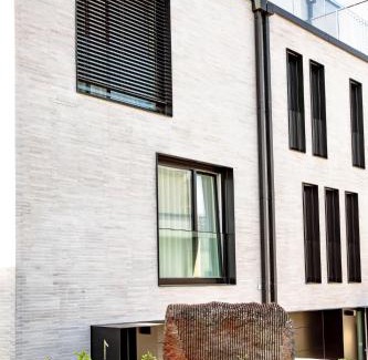 Rollingergrund-Belair Nord House | En Suite bedrooms at Reckenthal House by Rentaroo