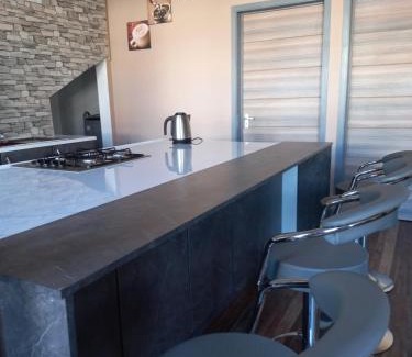 Candos House | En-suite Rooms in shared appartment
