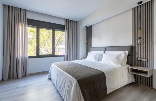 Kinosargous Apartment | EN Suites Stylish & Comfort Stay near Acropolis