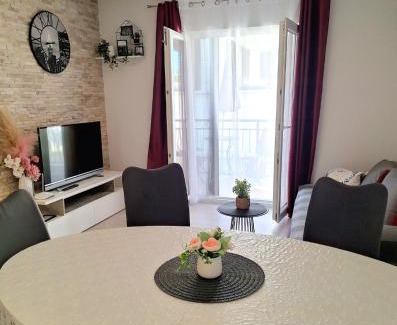 Turanj Apartment | Ena