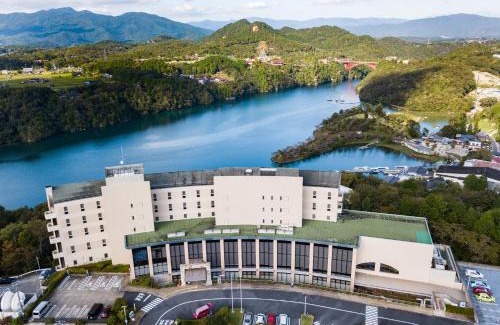 Enakyo Hotel | Enakyo Onsen Hotel Yuzuriha
