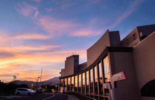 Enakyo Hotel | Enakyo Onsen Hotel Yuzuriha